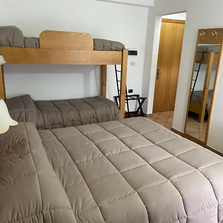 Hotel Mille Pini-2