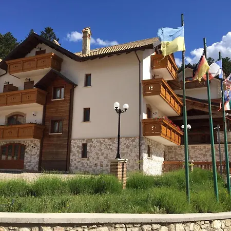 Hotel Mille Pini-3
